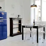 Bright Apartment Cupolone View