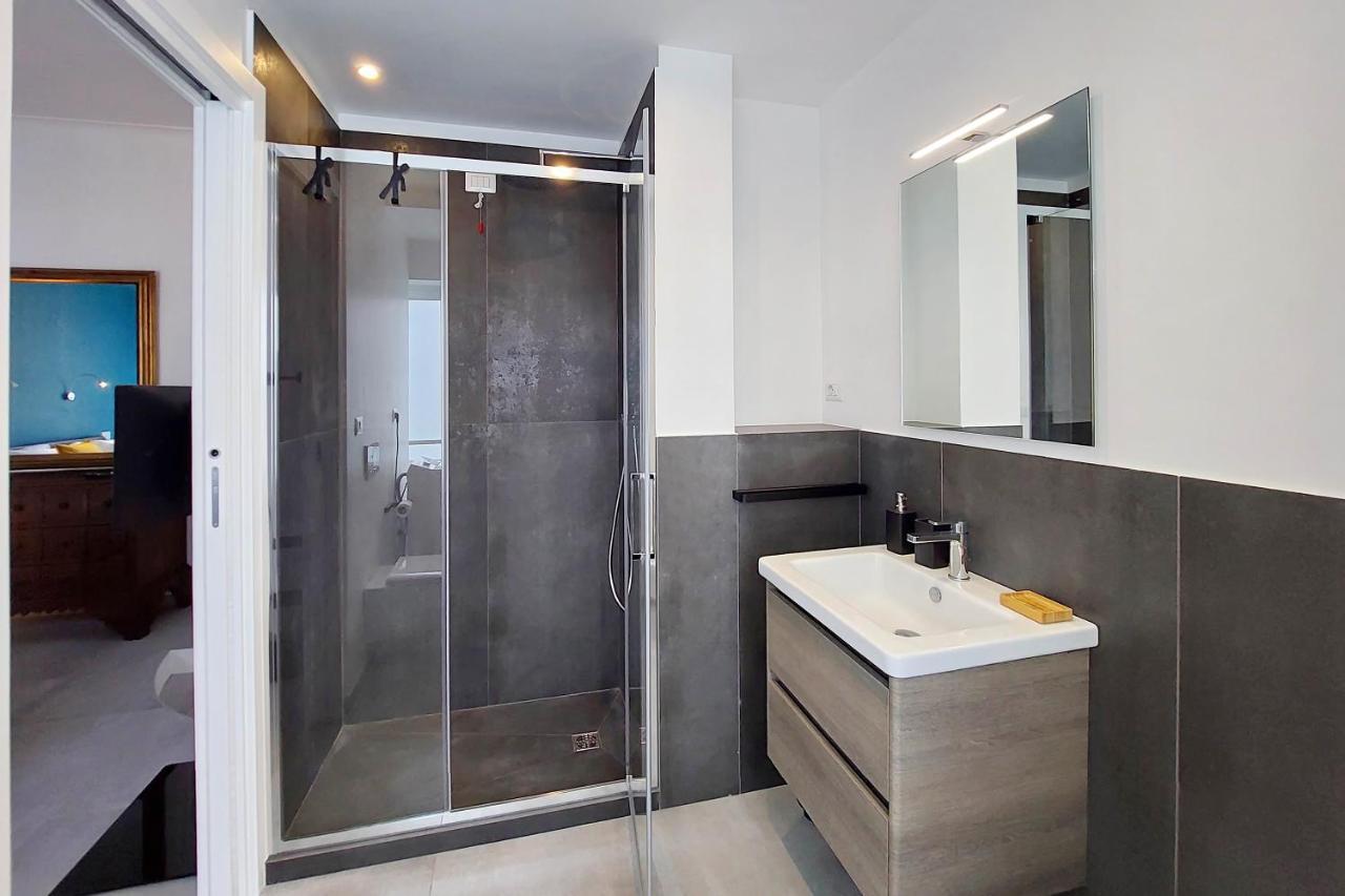 Apartment Bright Cupolone View