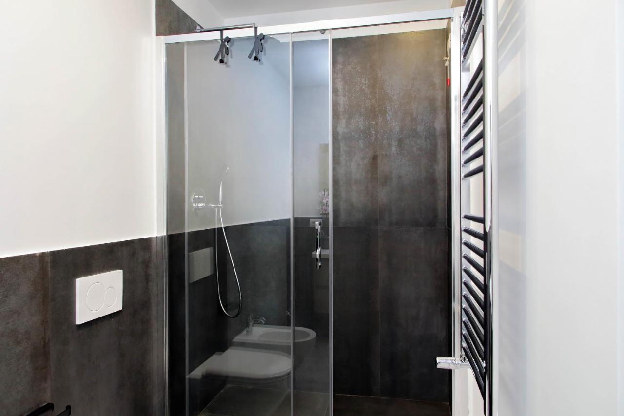 Apartment Bright Cupolone View