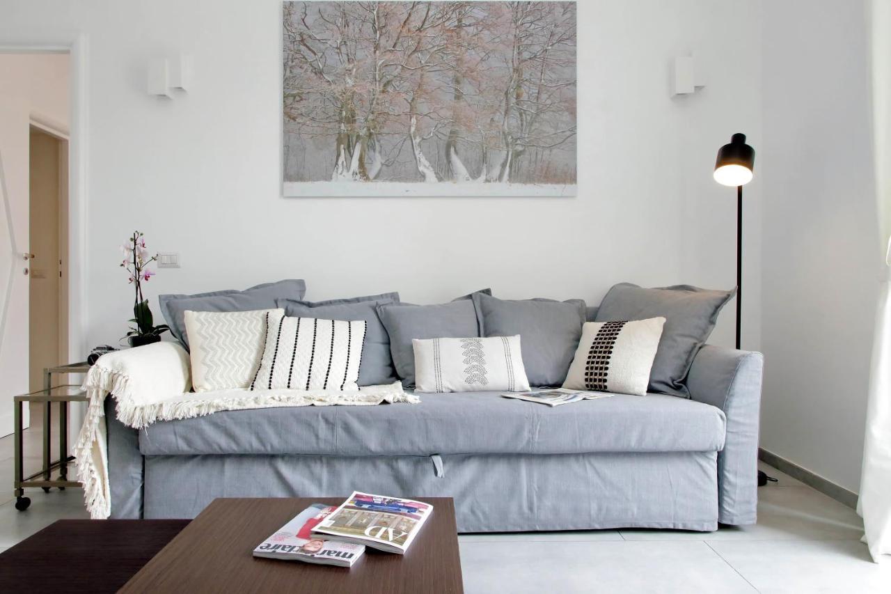 Apartment Bright Cupolone View