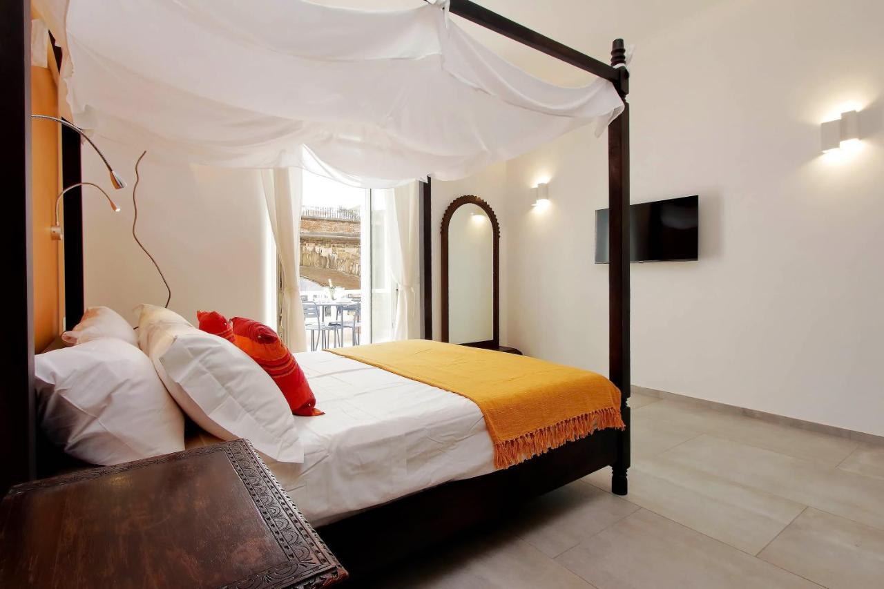 Apartment Bright Cupolone View