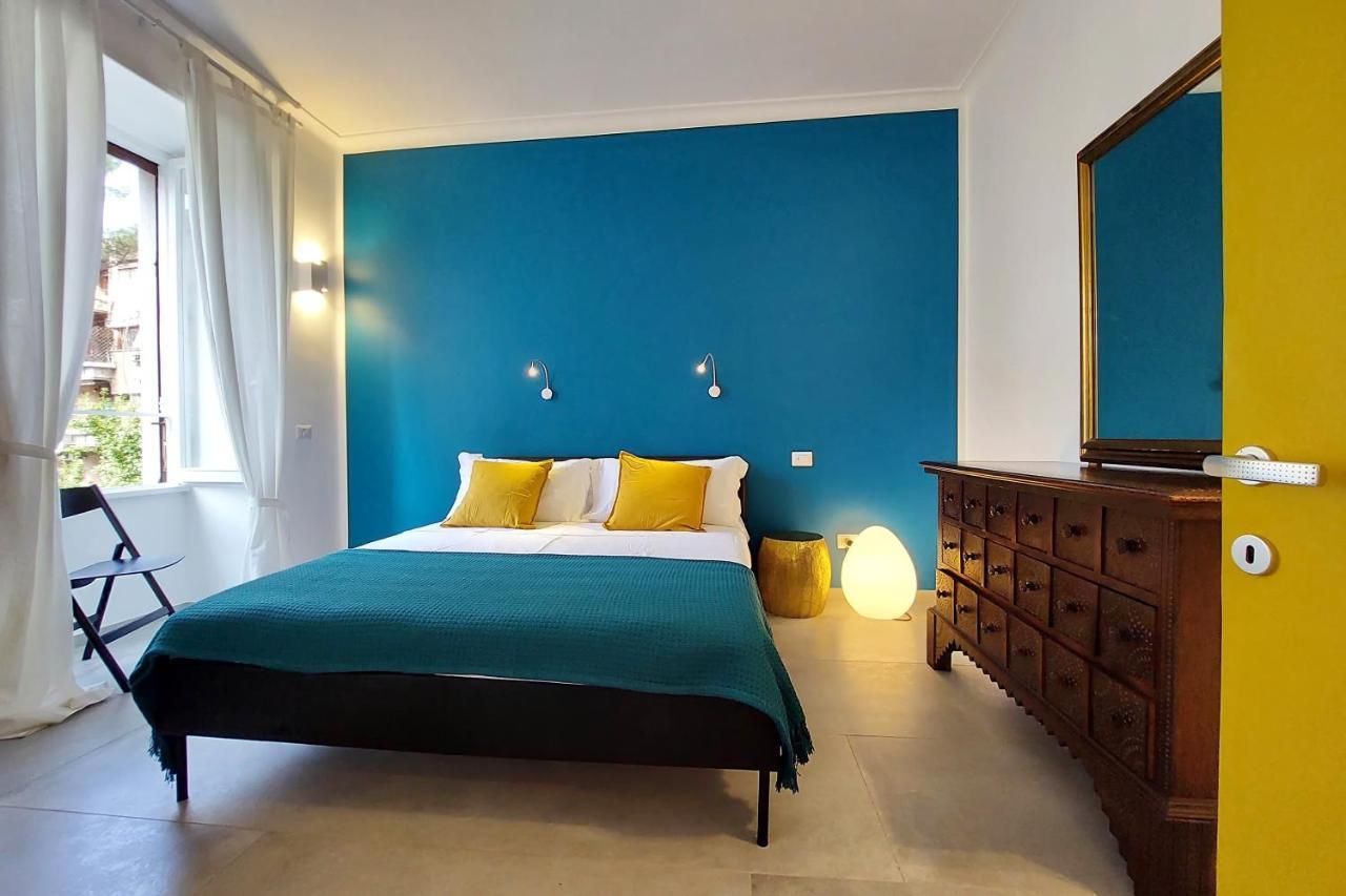 Apartment Bright Cupolone View