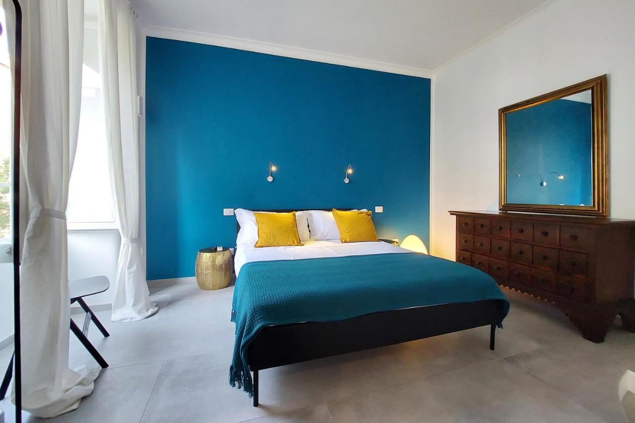 Apartment Bright Cupolone View *