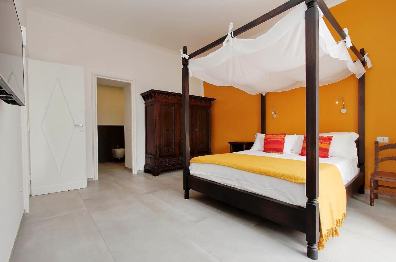 Apartment Bright Cupolone View *