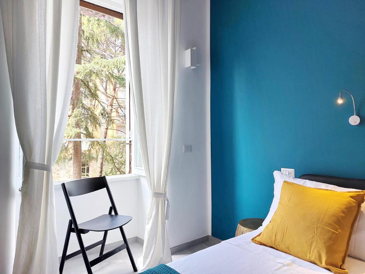 Bright Cupolone View Apartment