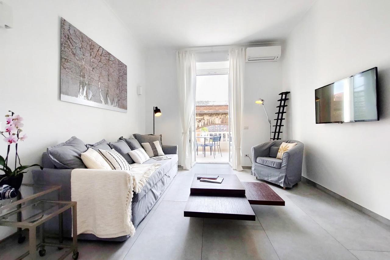 Apartment Bright Cupolone View Rom